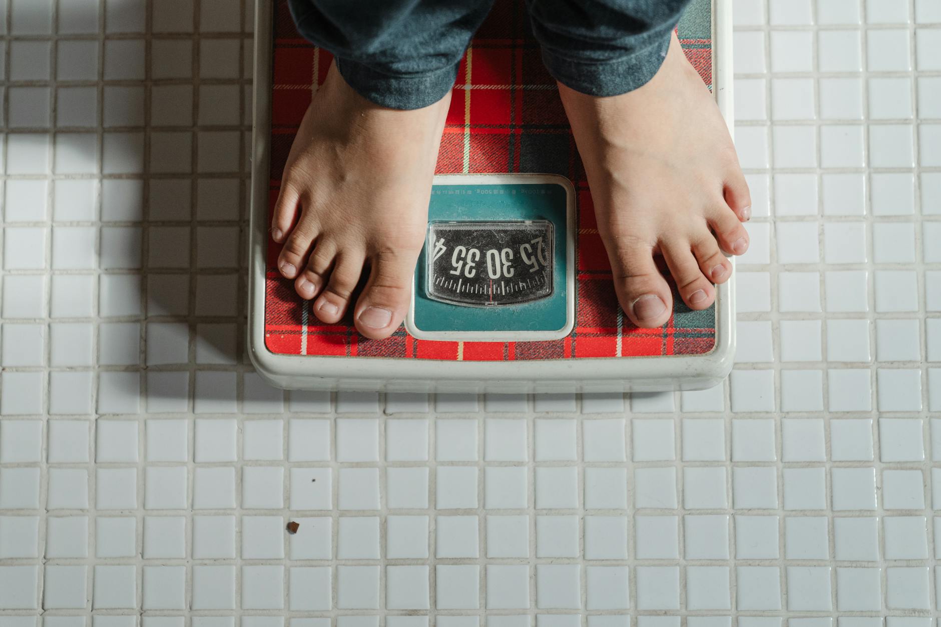 Is It Possible to Lose Weight in 2 Weeks?