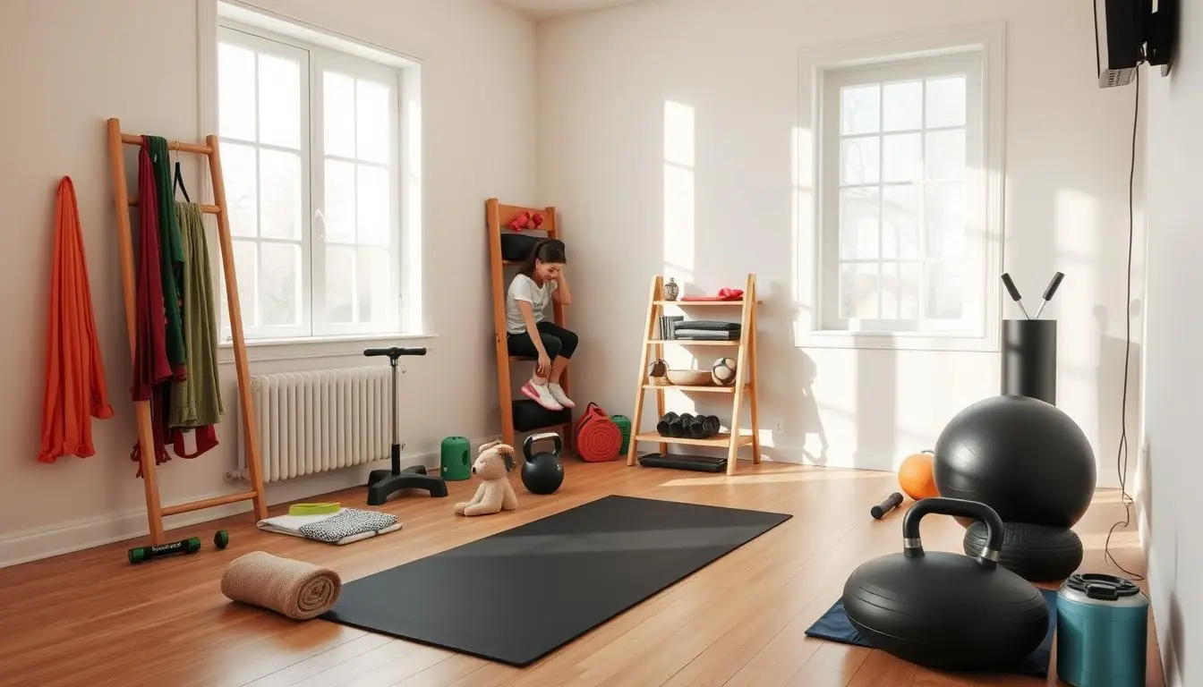 Home Fitness Transformation: Your Path to Better Health